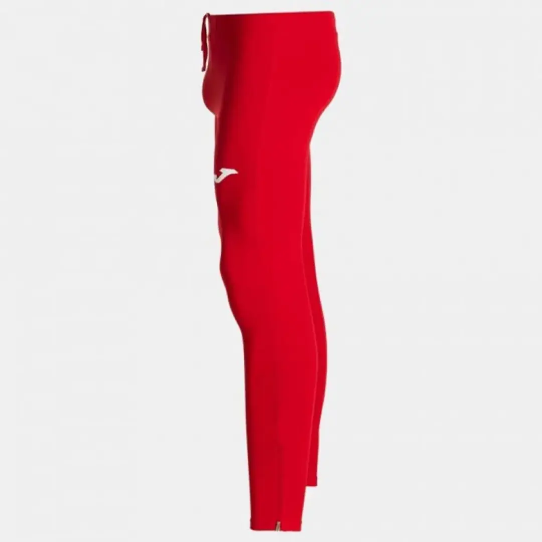 Joma Record Leggings M - Rood