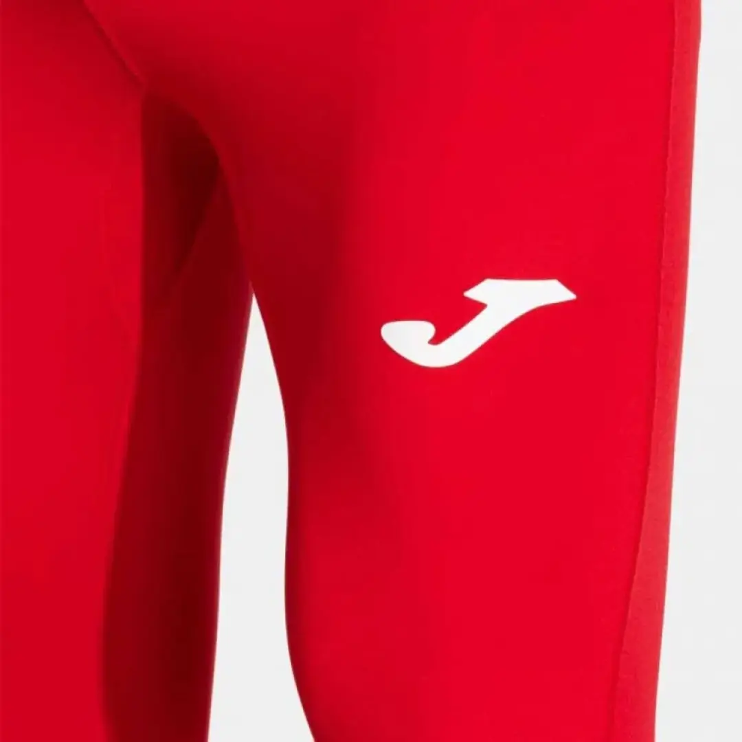 Joma Record Leggings M - Rood