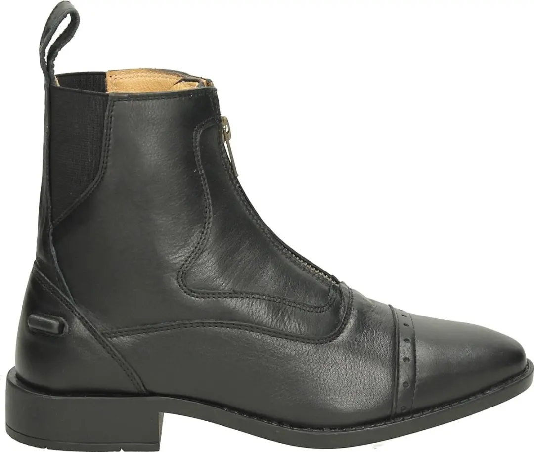 QHP Jodhpurs Milaan - 37