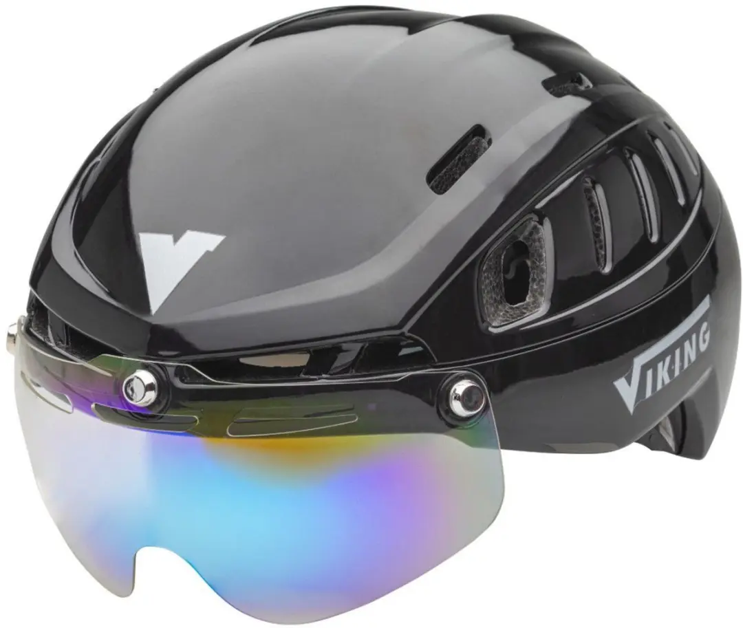 Viking Schaatshelm