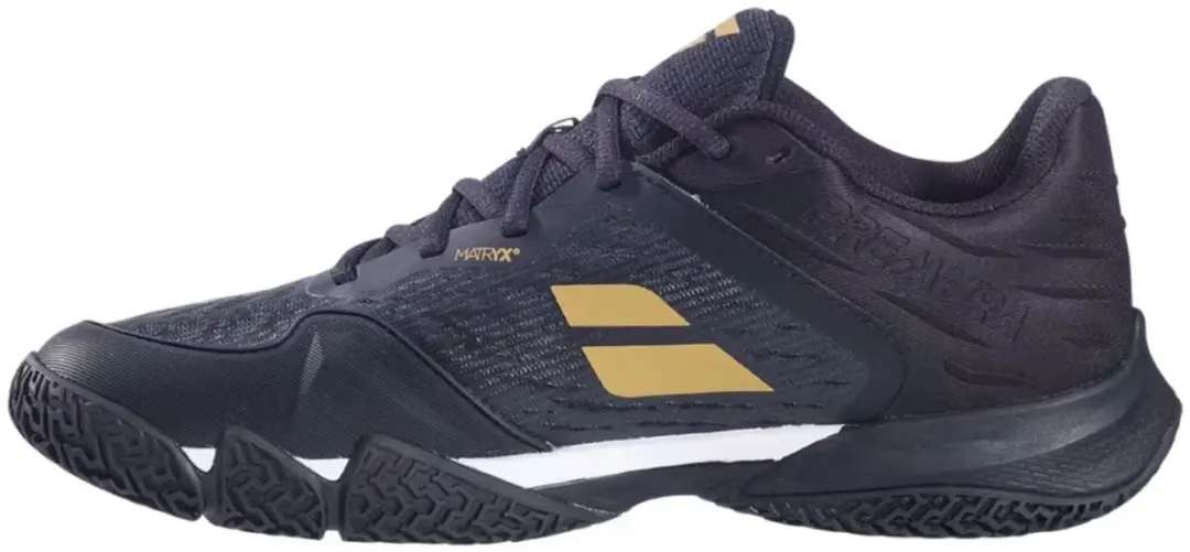 Babolat Premura 3 Heren Padel Schoenen - 44 - Beige