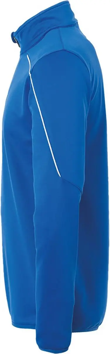 Uhlsport Stream 22 Jas - Azure Blue/White 11-12 jaar - afbeelding 6 van 6