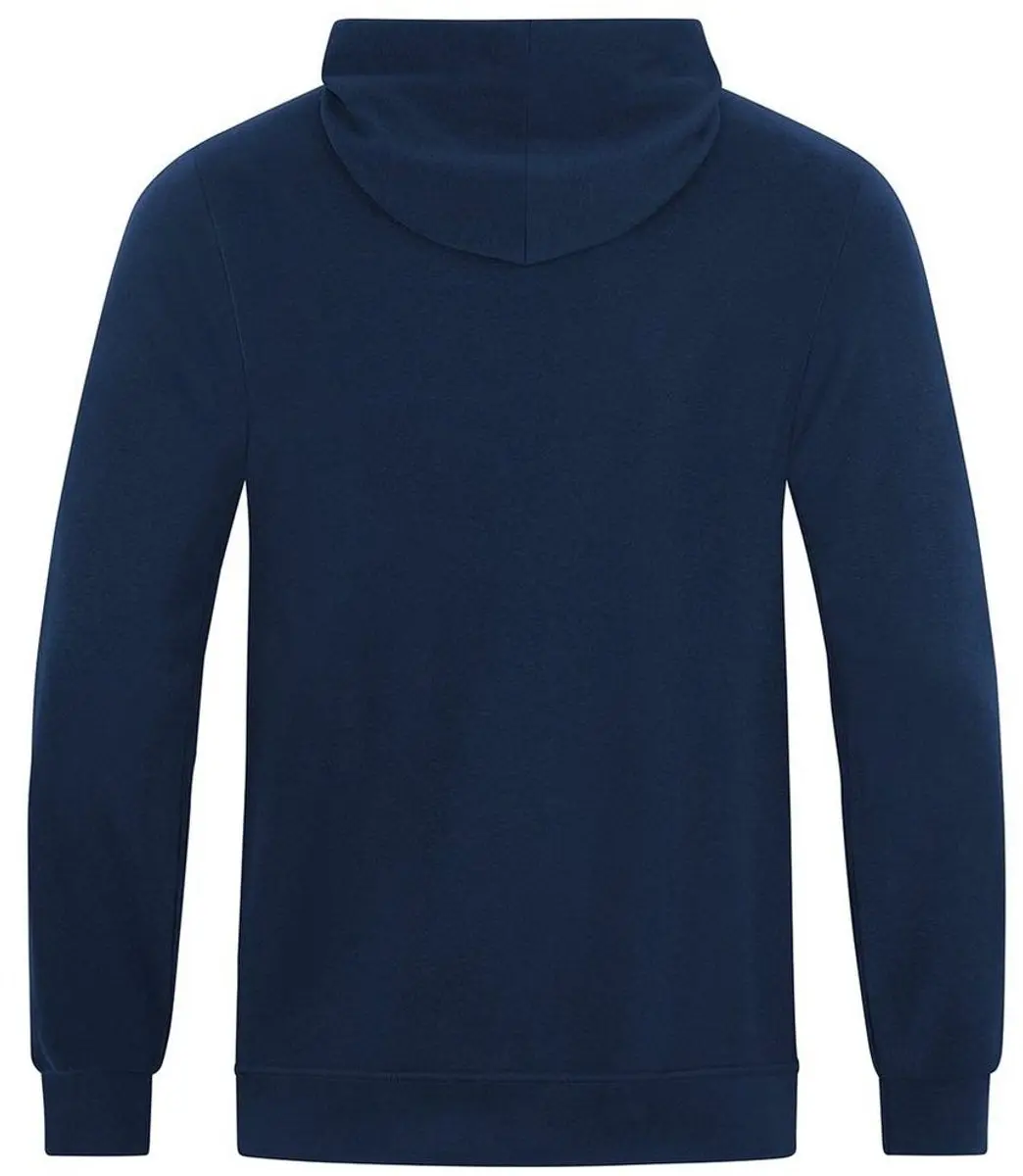 JAKO Retro Sweater Met Kap Heren - Marine - XXL
