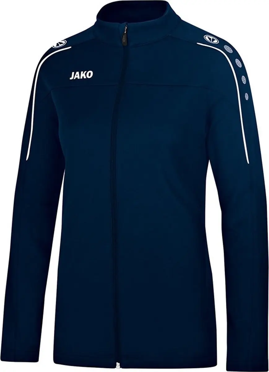 Jako Classico Vrijetijdsvest Dames 42