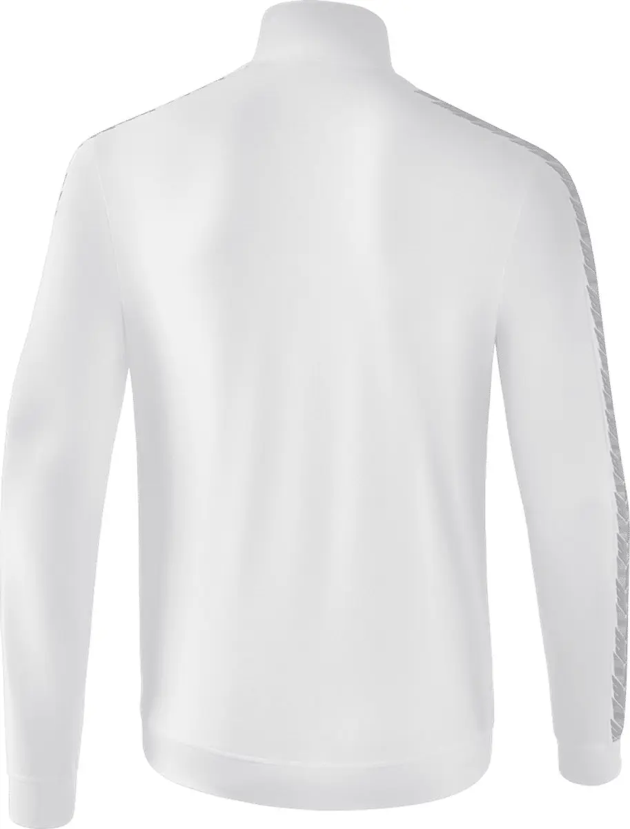Erima Essential Team Tracktop Jack Heren - Wit 3XL