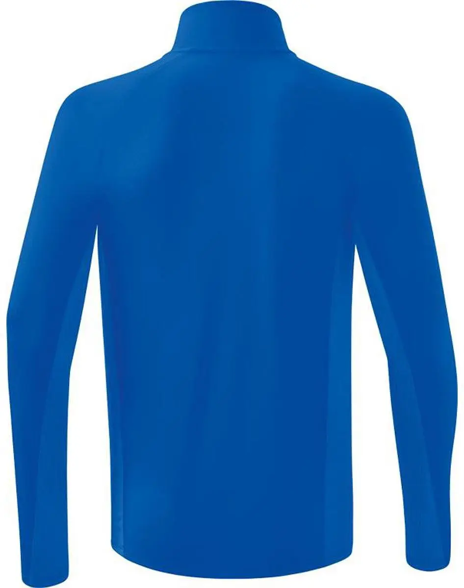 Erima Liga Star Heren Polyesterjack - M - Royal