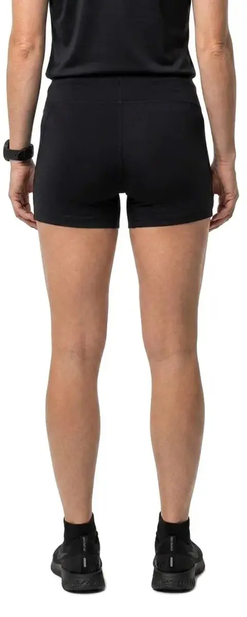 Erima Racing Hotpants Dames - Maat 40 - Zwart
