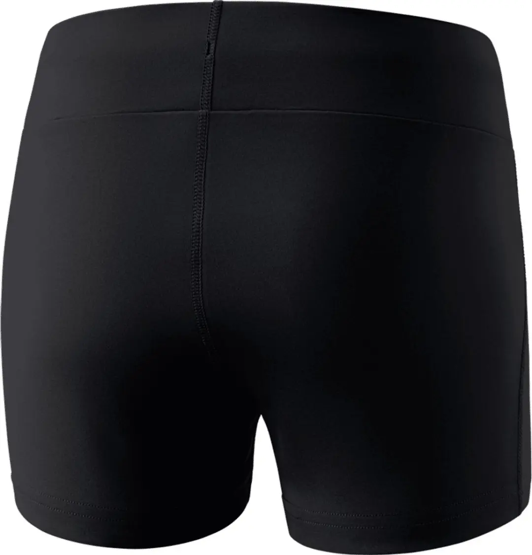 Erima Racing Hotpants Dames - Maat 40 - Zwart