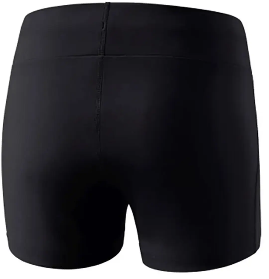 Erima Racing Hotpants Dames - Maat 40 - Zwart