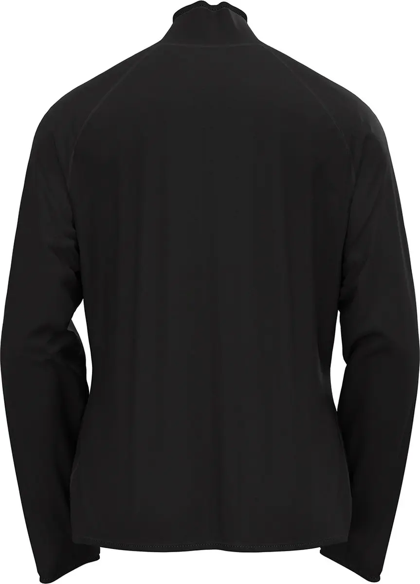 ODLO Essential Light Jacket - Zwart XS - afbeelding 2 van 2
