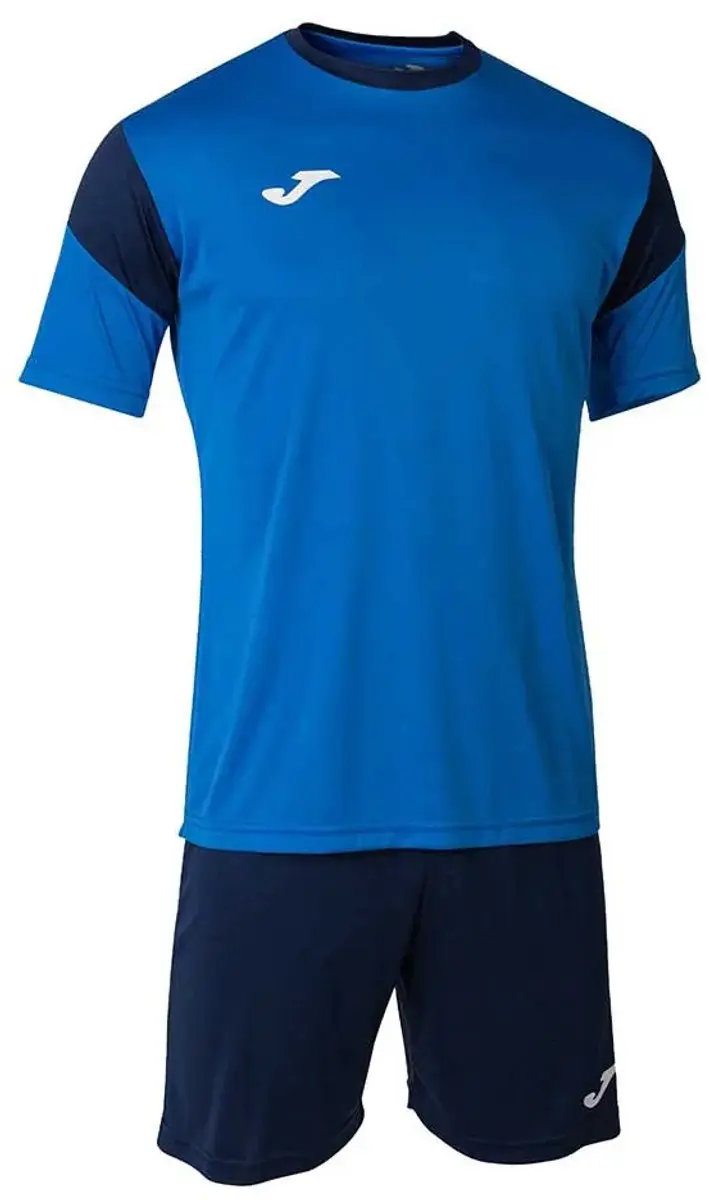Joma Phoenix Korte Mouw Set