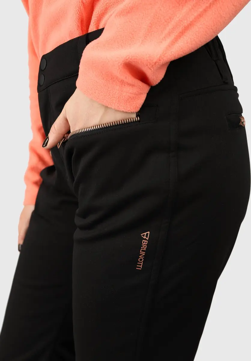 Brunotti Coldlake-N Women Softshellpant