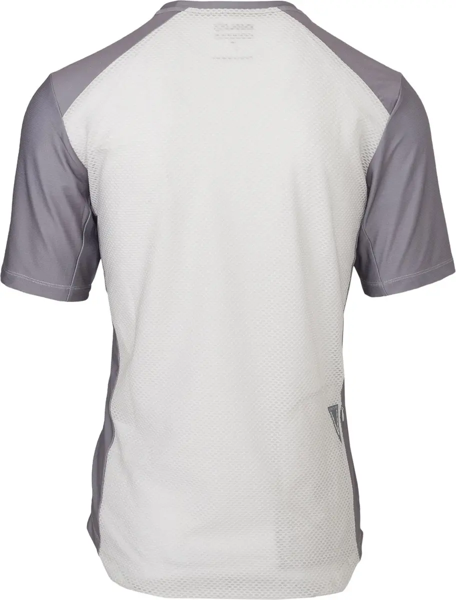 AGU MTB Venture Fietsshirt - XS - Elephant Grey