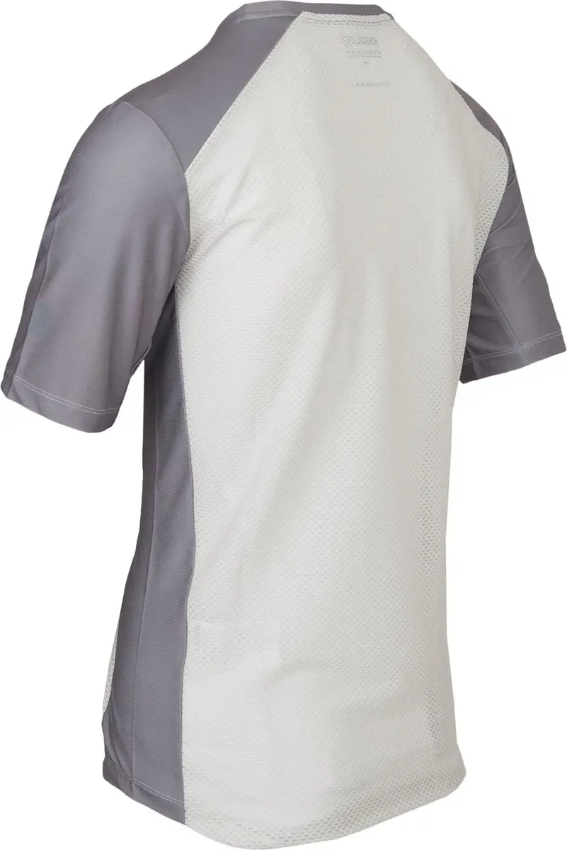 AGU MTB Venture Fietsshirt - XS - Elephant Grey