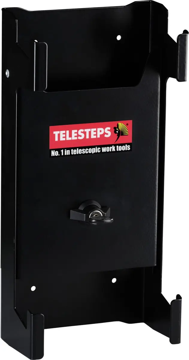 Telesteps Prime Line Ophangbeugel met Slot