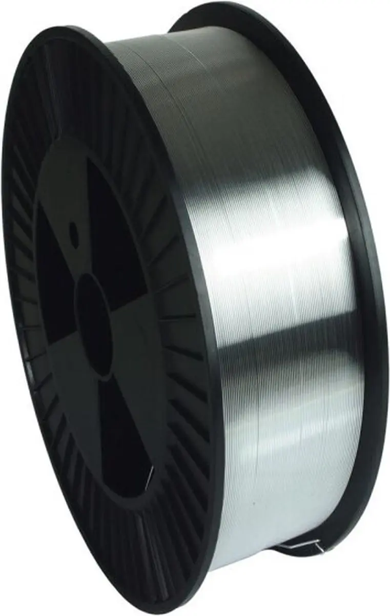 GYS Aluminium Lasdraad AlMg5 0,8 mm Draadspoel S200 2 kg