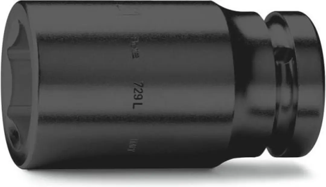 Beta 729L 36 mm -SLAGDOPPEN, LANGE MODELLEN