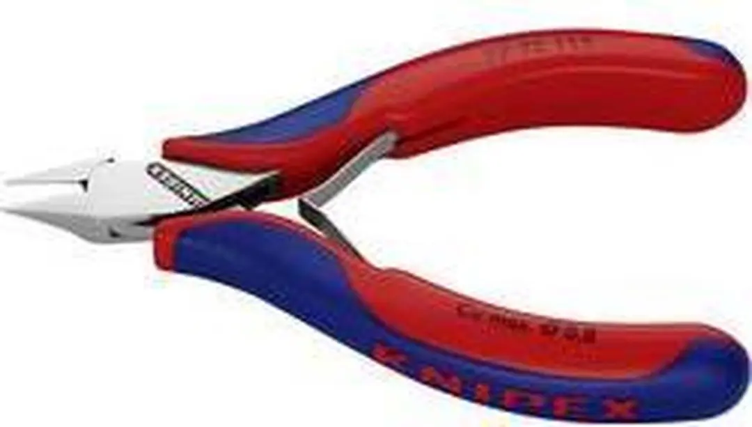 Knipex 77 72 115 77 72 115 SB Zijkniptang 115 mm