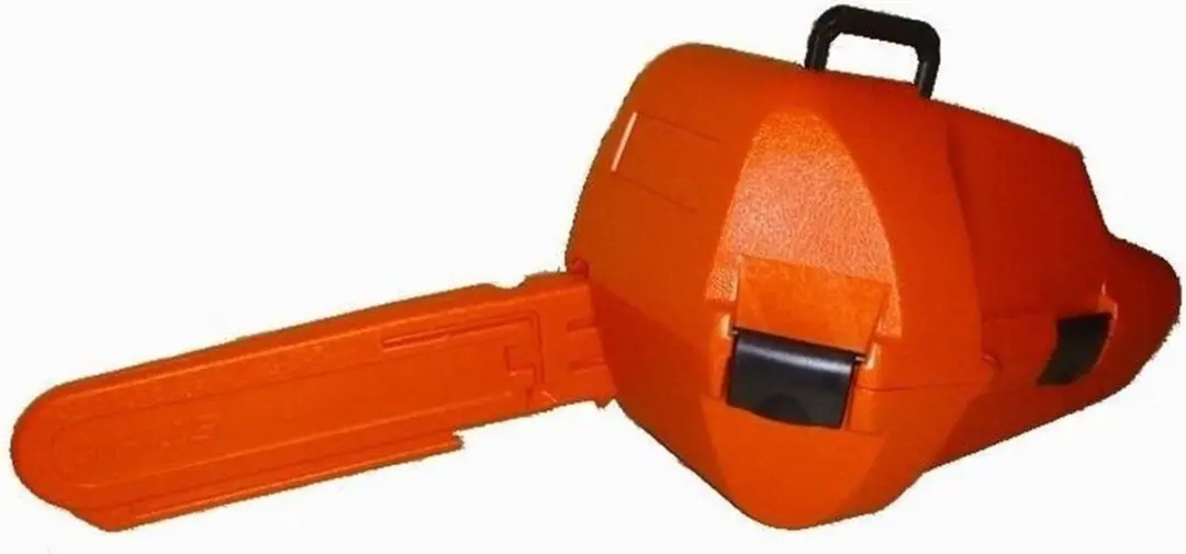 Stihl 9004008 Motorsägenkoffer für Kettensäge Motorsäge