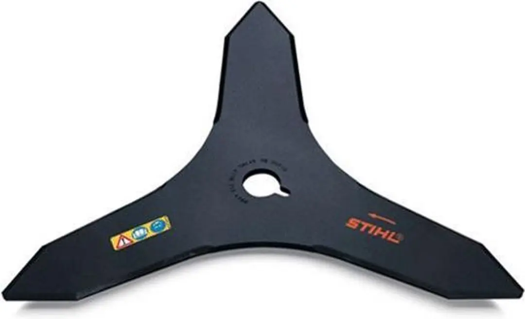 Stihl Driehoeksmes 350 3 - 10cm