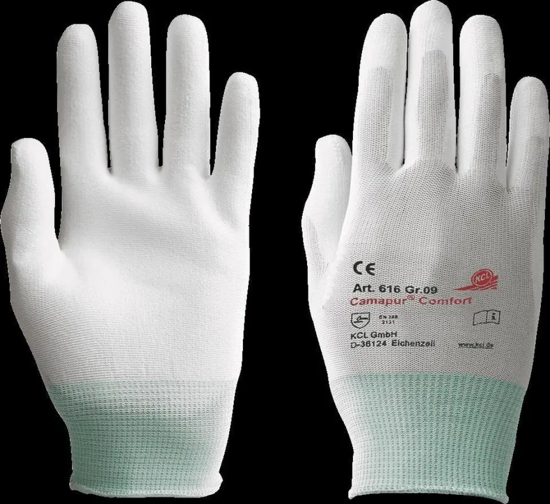 KCL Camapur handschoen Comfort 616 M