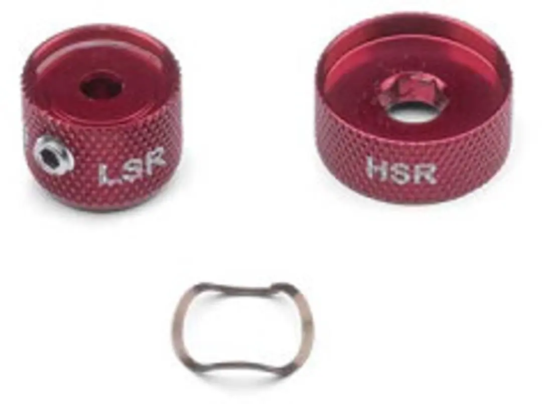 Fox Factory 820-05-501-KIT Veer