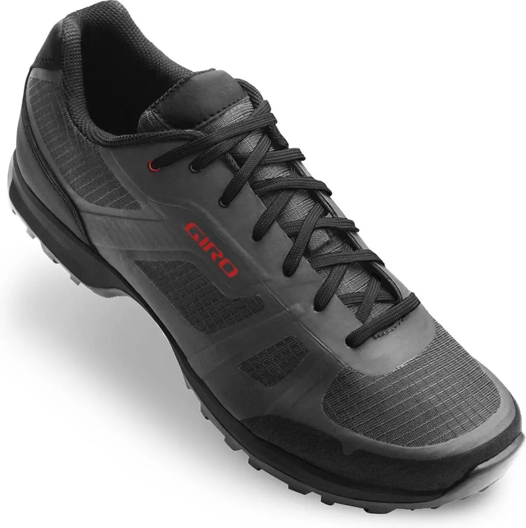Giro Gauge Mtb-schoenen Zwart EU 37 Vrouw
