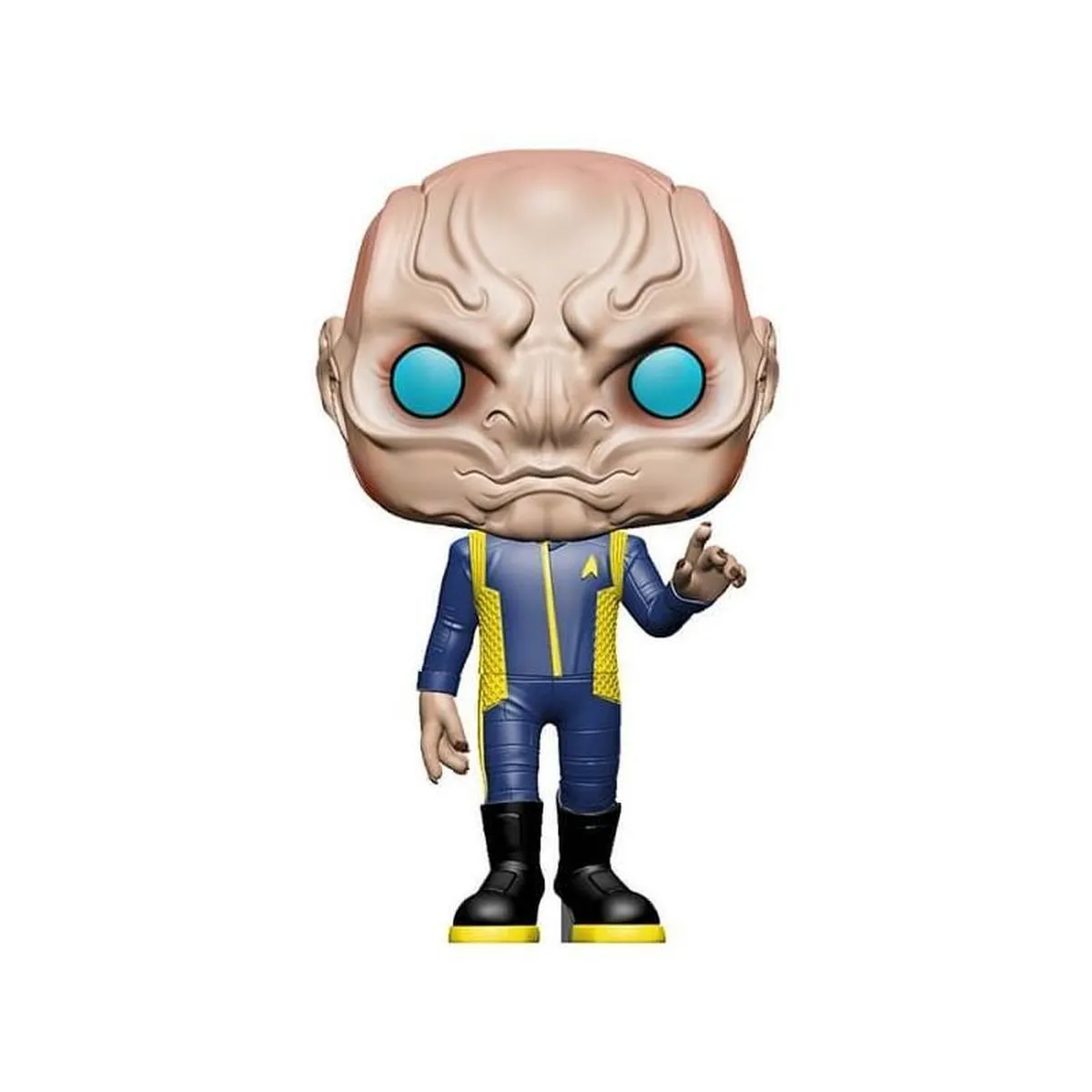 Funko Pop! Saru Star Trek 47744