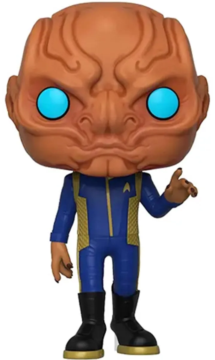 Funko Pop! Saru Star Trek 47744
