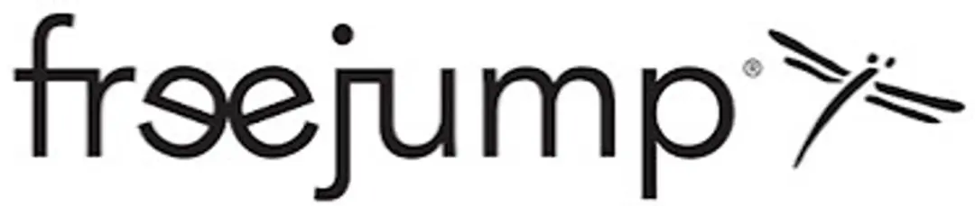 Freejump Key Ball Bevestigingskoord - Zwart