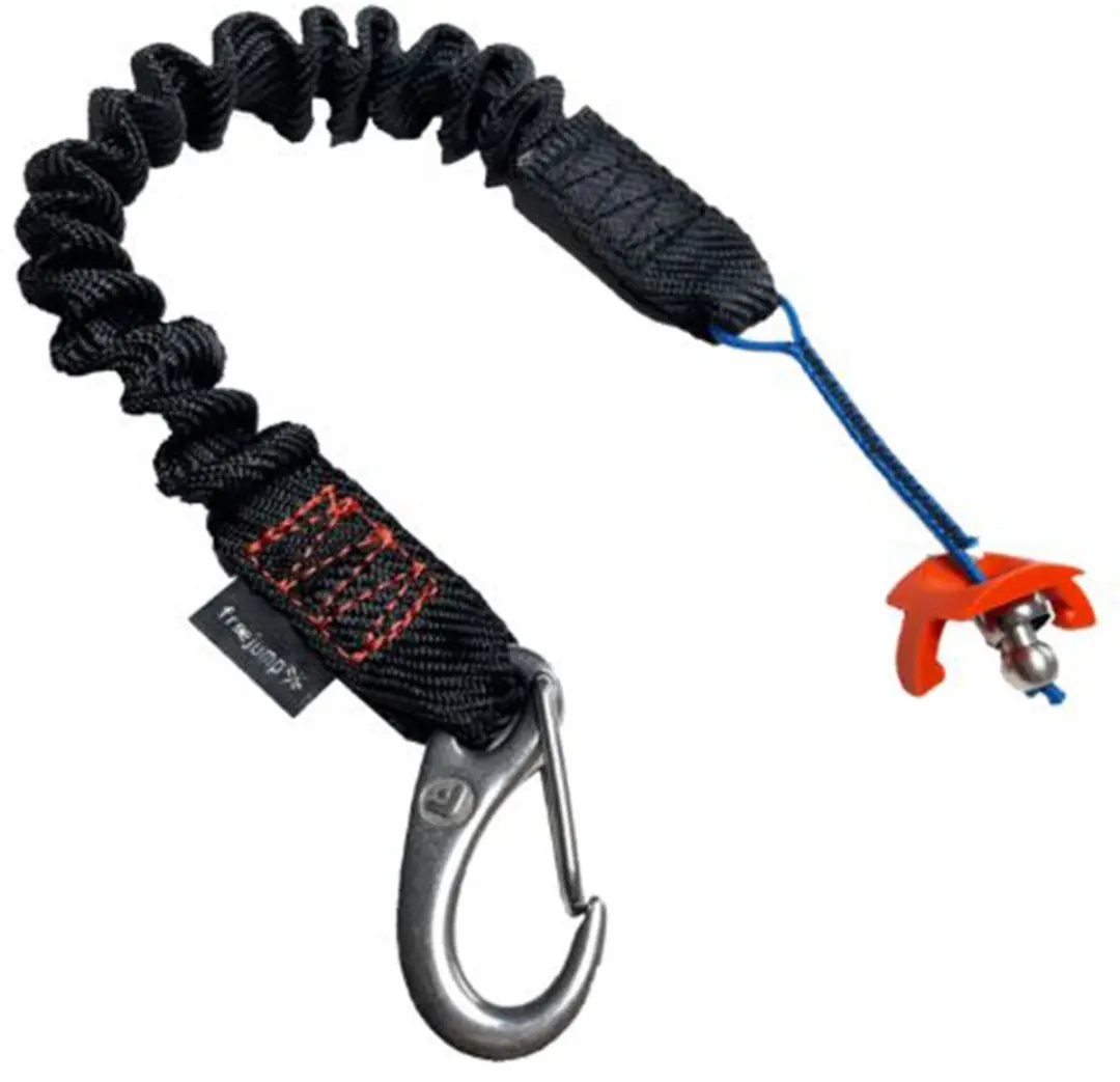 Freejump Key Ball Bevestigingskoord