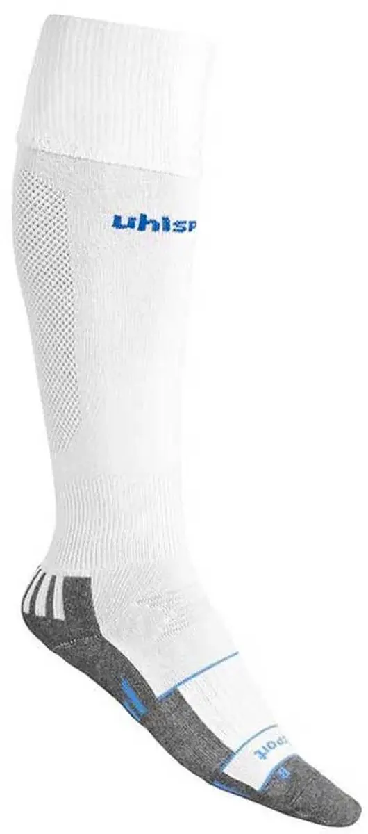 Uhlsport Team Pro Voetbalkousen 37-40 - Wit