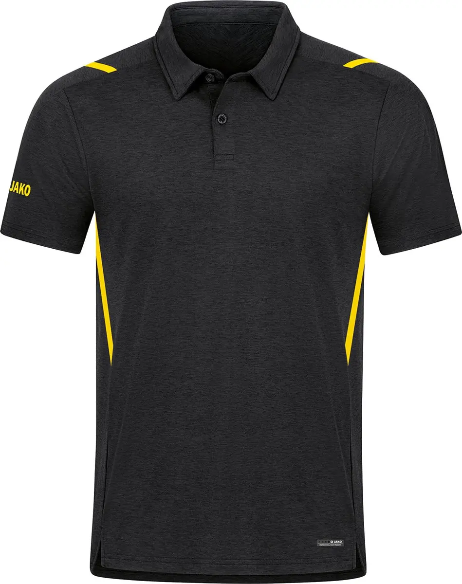 Jako Challenge Polo Heren