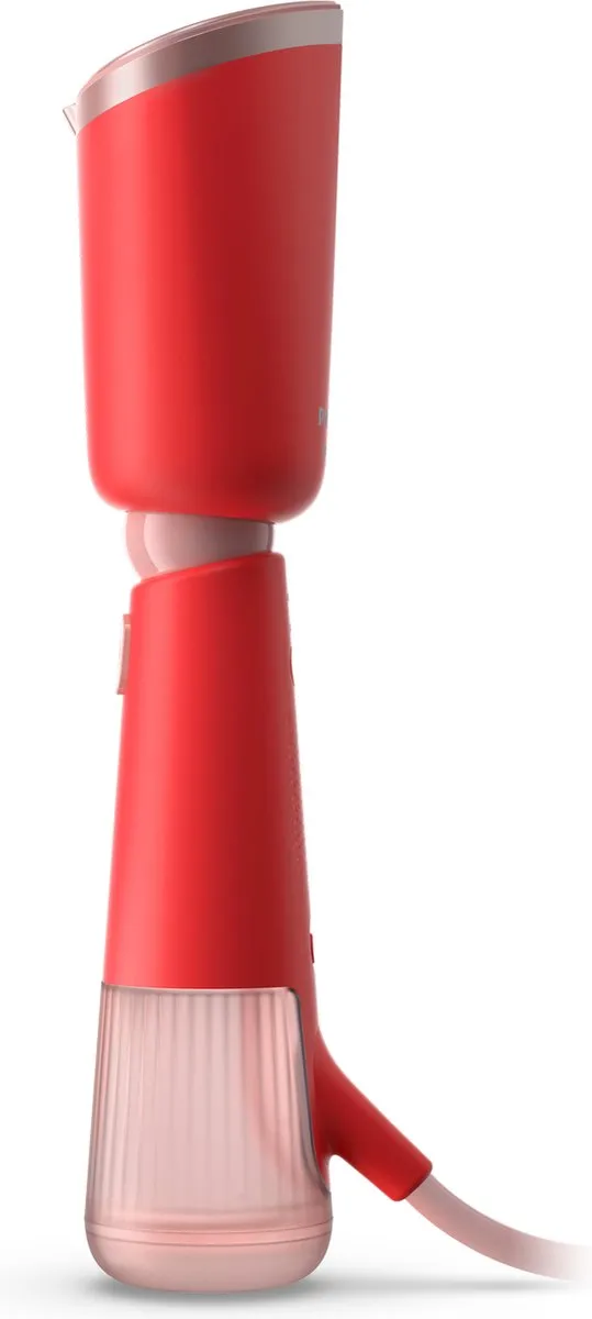 Philips 5000-serie STH5020/40 Handstomer - 1400W - Rood