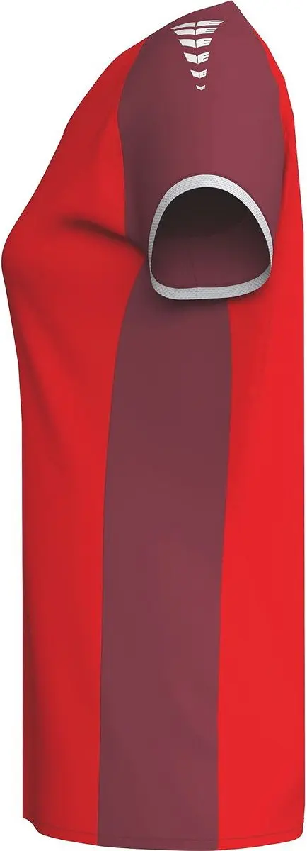 Erima Wings Tanktop Dames - Rood - Maat 34