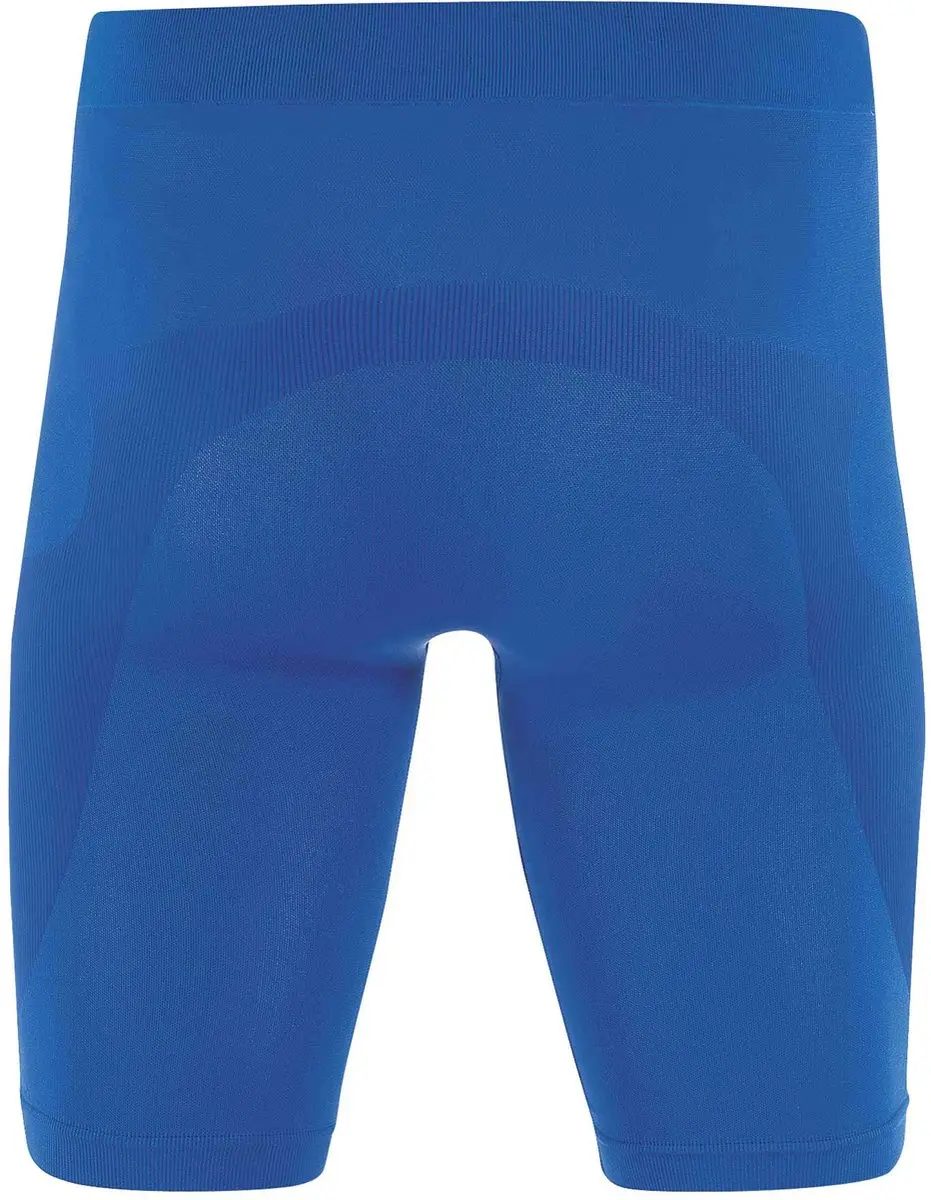 Errea Denis Jr Thermische Trainingsbroek XS - Lichtblauw