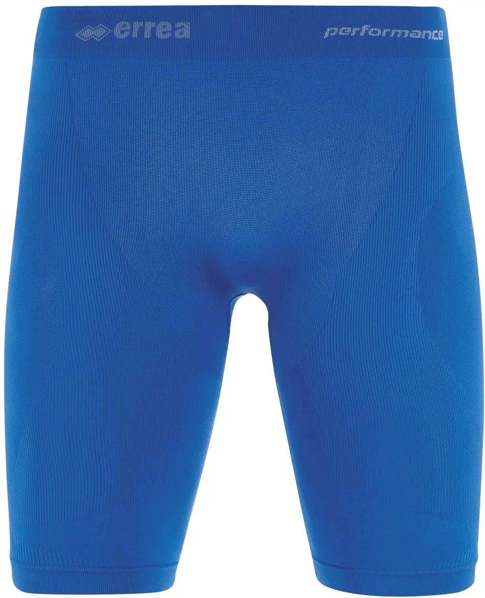 Errea Denis Jr Thermische Trainingsbroek XS