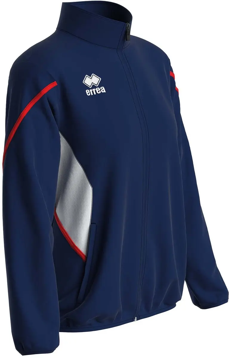 Errea Cristine Jas - Vrouwen M - Blauw - afbeelding 2 van 6