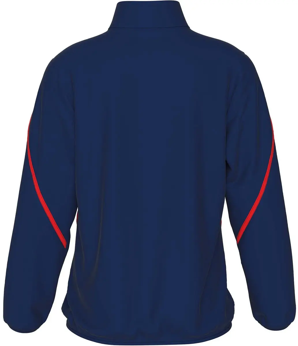 Errea Cristine Jas - Vrouwen M - Blauw - afbeelding 3 van 6