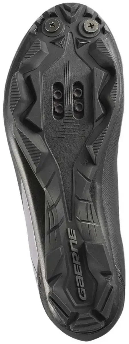 Gaerne G.trail+ Lady MTB-schoenen - EU 38 - Zwart