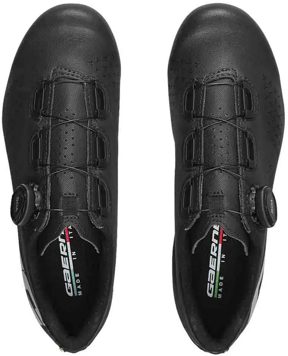 Gaerne G.trail+ Lady MTB-schoenen - EU 38 - Zwart