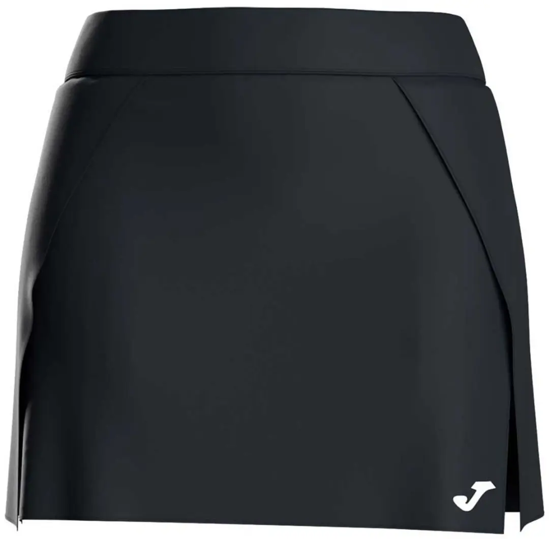 Joma Torneo Rok Zwart M Vrouw