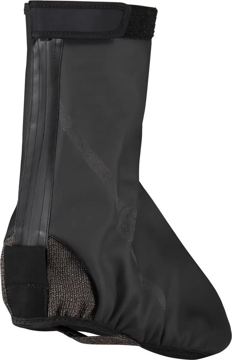 AGU Tech Regen Overschoenen Commuter - Neon Geel - XXL