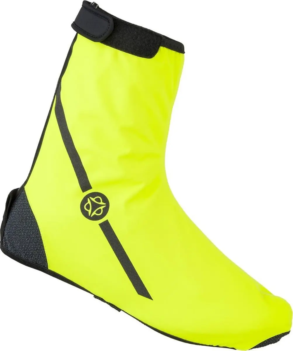 AGU Tech Regen Overschoenen Commuter