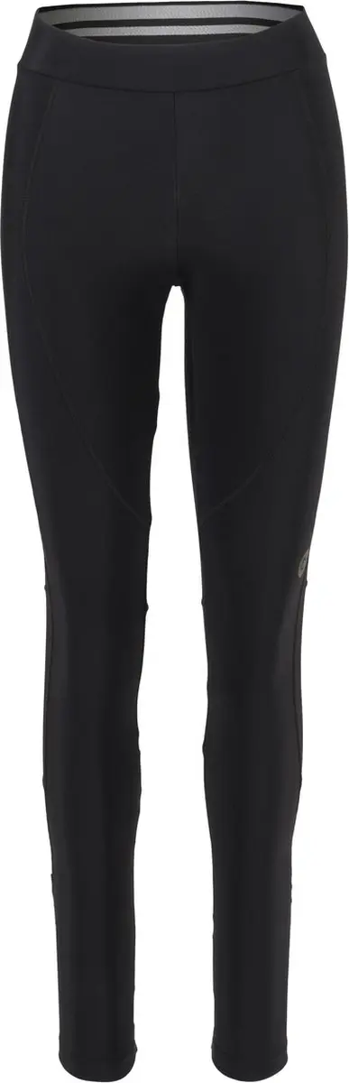 AGU Lange Fietsbroek zonder Zeem Essential Dames