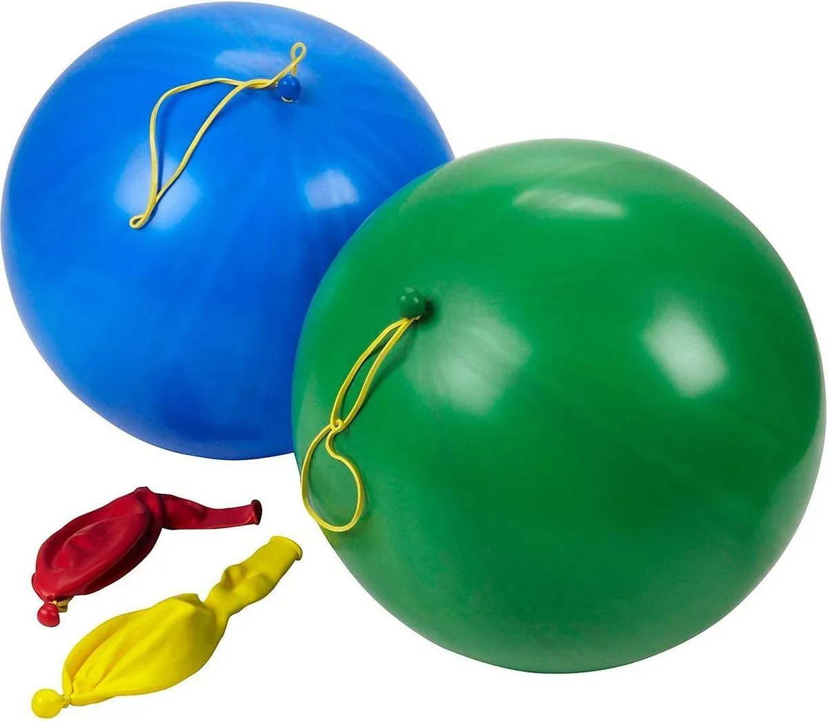 Fisher Price Punchballoons
