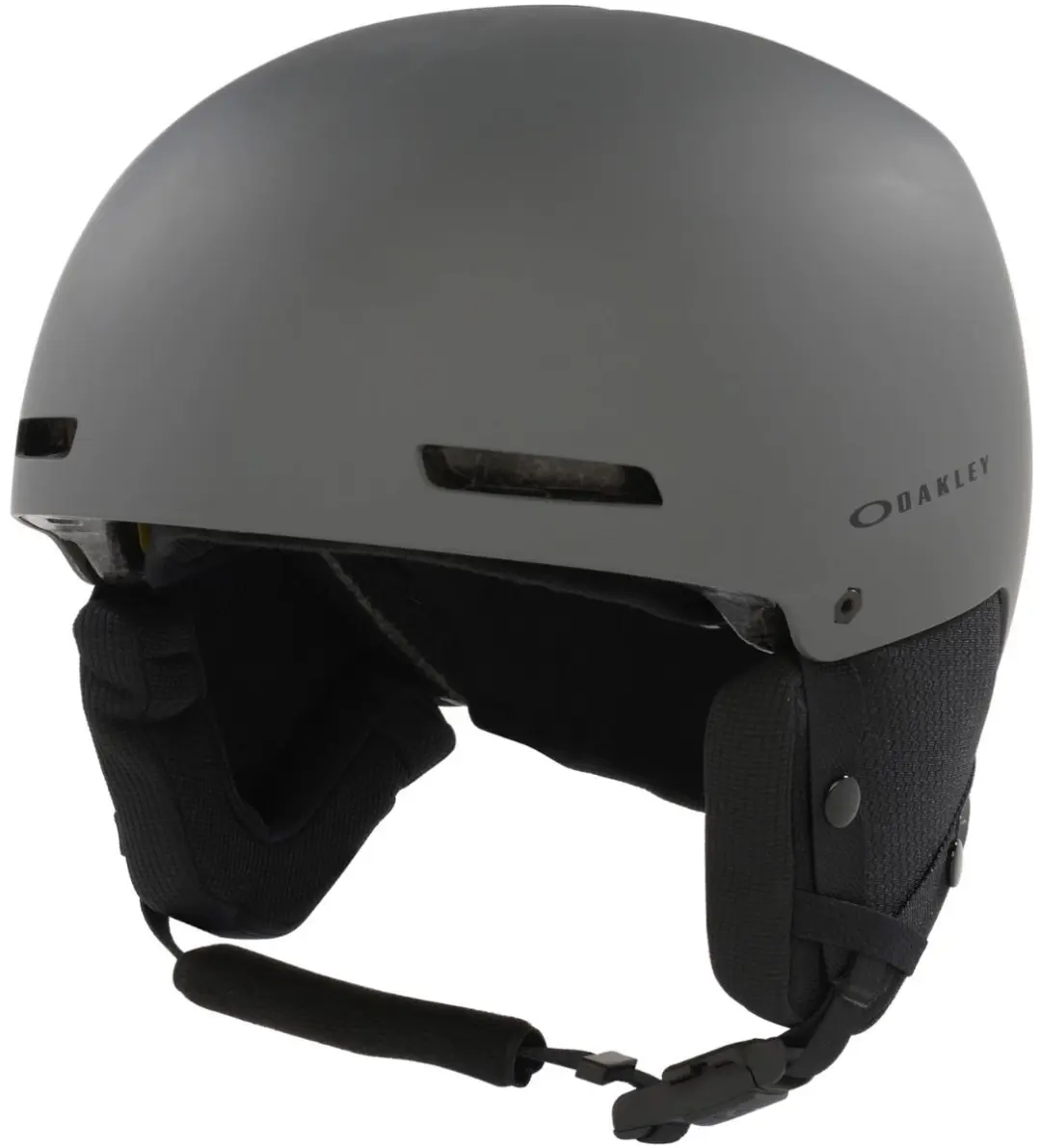Oakley MOD1 Pro Skihelm S - Grijs - afbeelding 6 van 6
