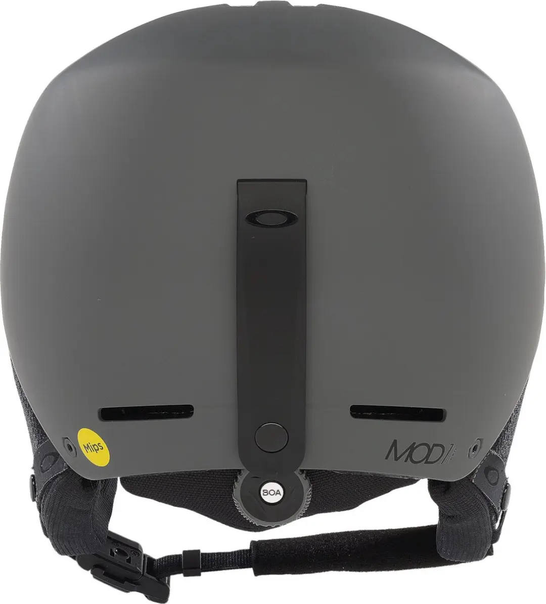 Oakley MOD1 Pro Skihelm S - Grijs
