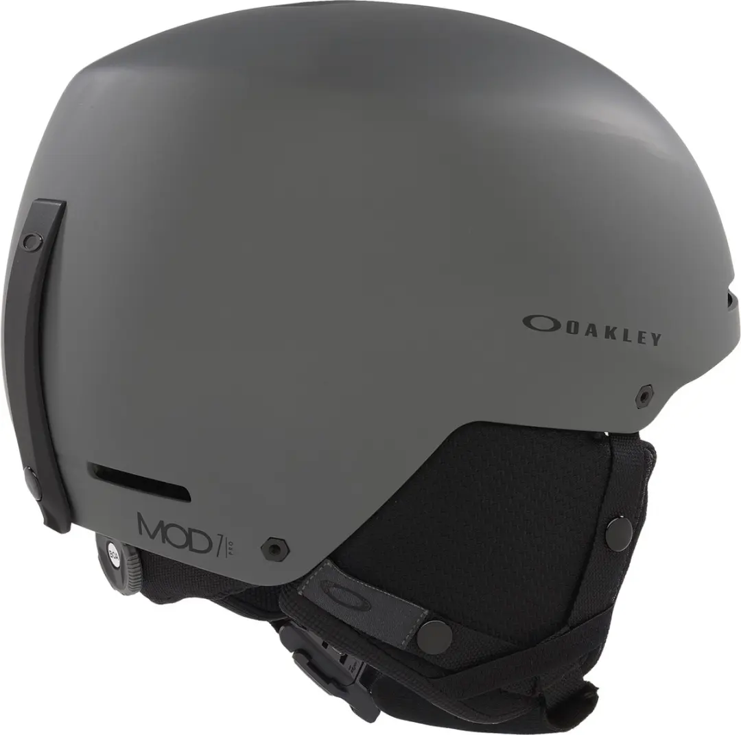 Oakley MOD1 Pro Skihelm S - Grijs