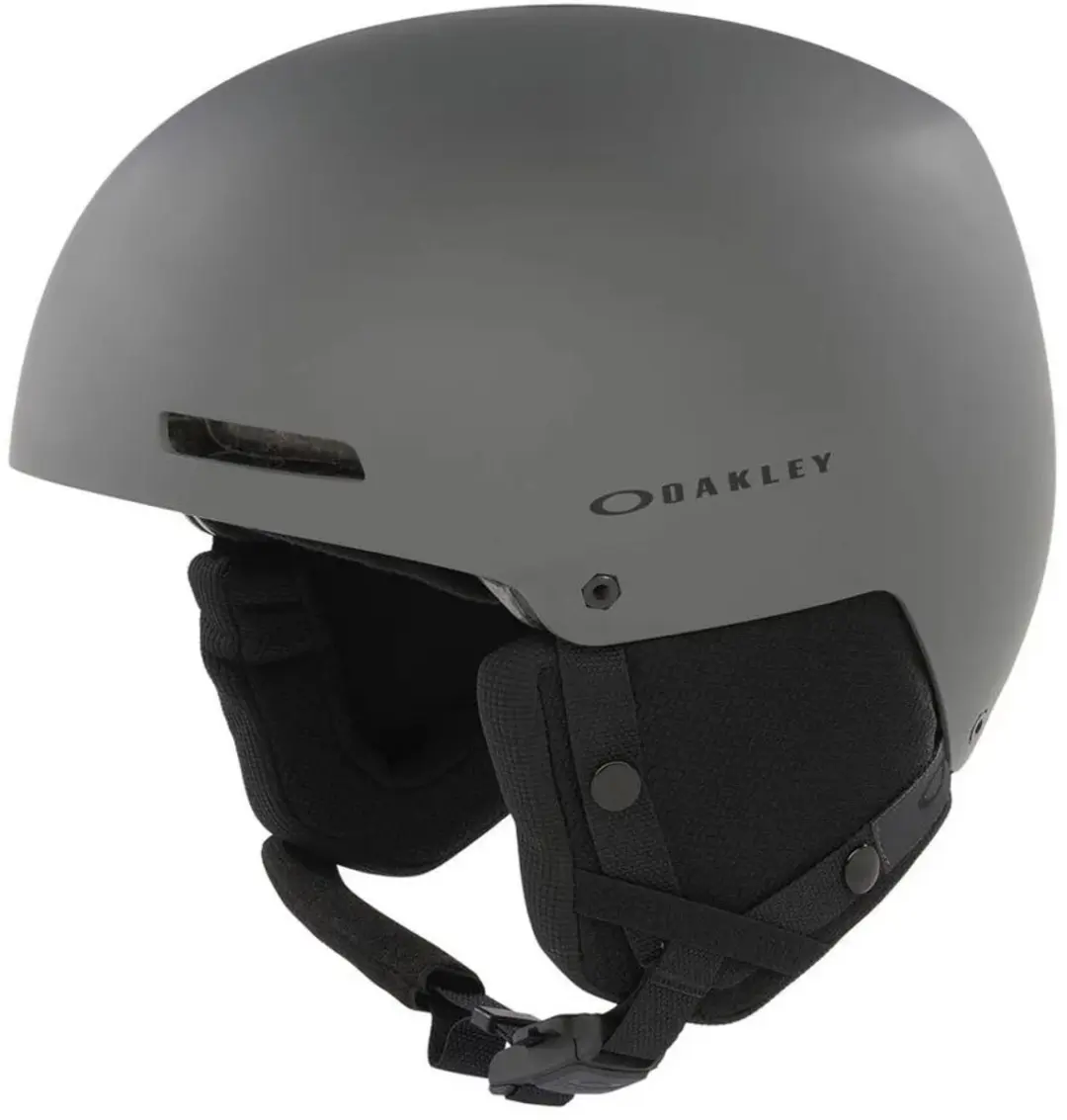 Oakley MOD1 Pro Skihelm S - Grijs